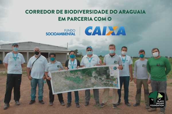 CORREDOR DE BIODIVERSIDADE DO ARAGUAIA EM PARCERIA COM O FUNDO SOCIOAMBIENTAL (2400 × 1600 px)