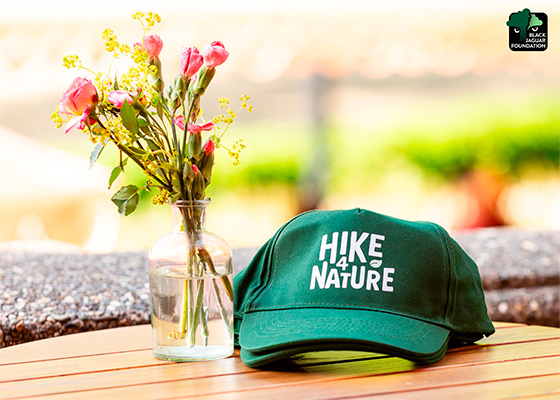 BJF Hike4Nature2026